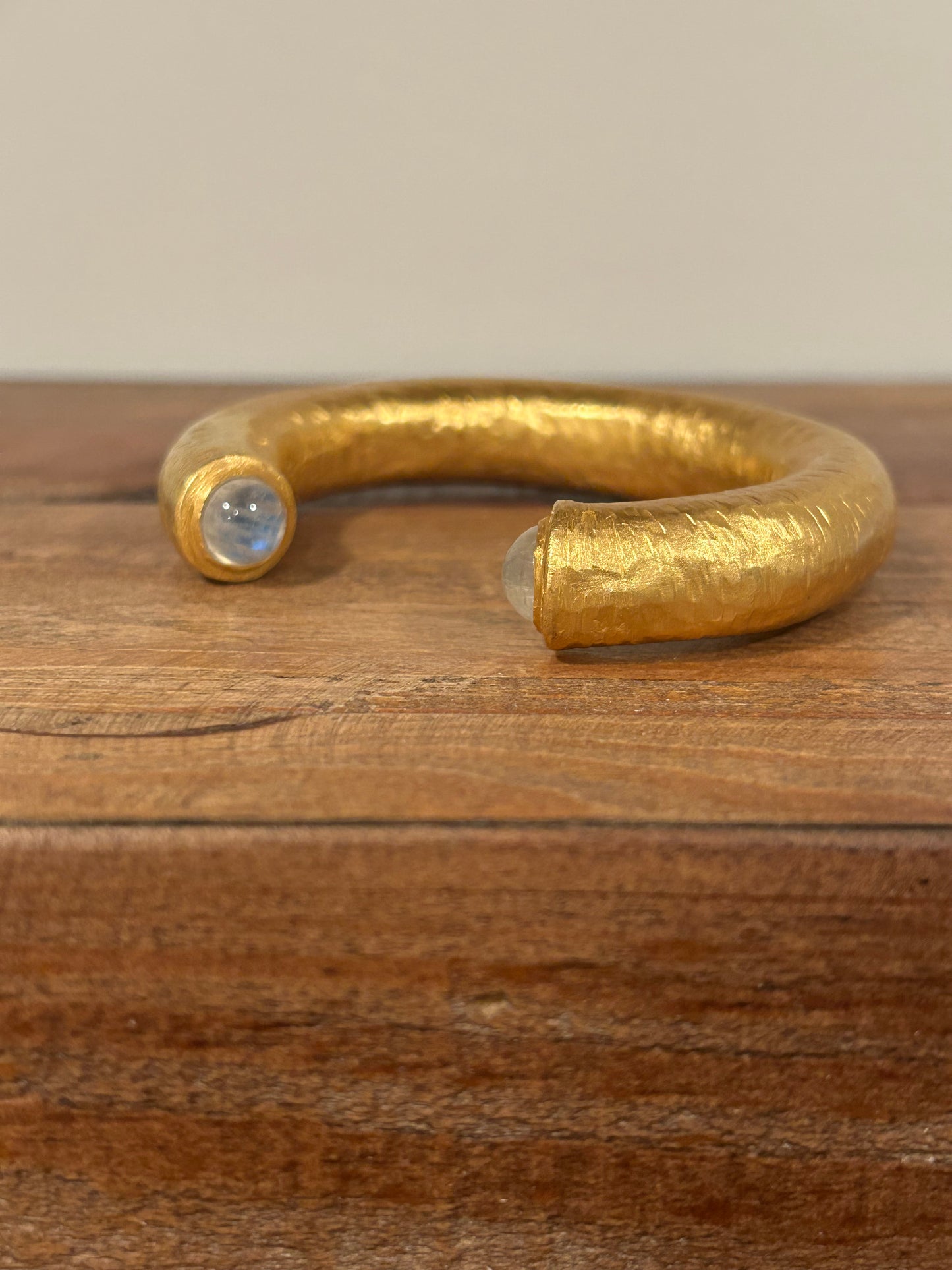 Phant Cuff - 18kt