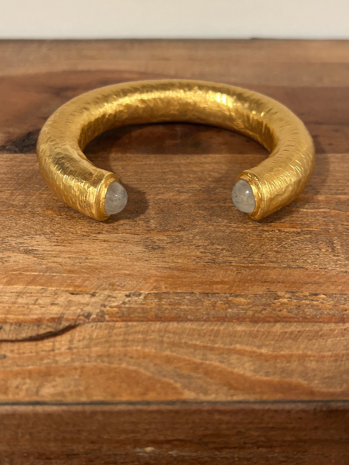 Phant Cuff - 18kt