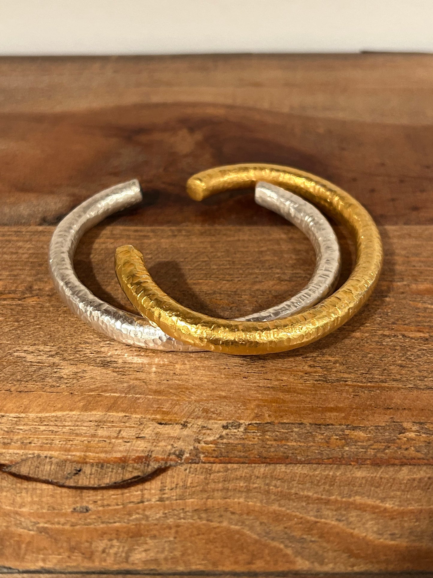 Medium Phant Cuff - Royal