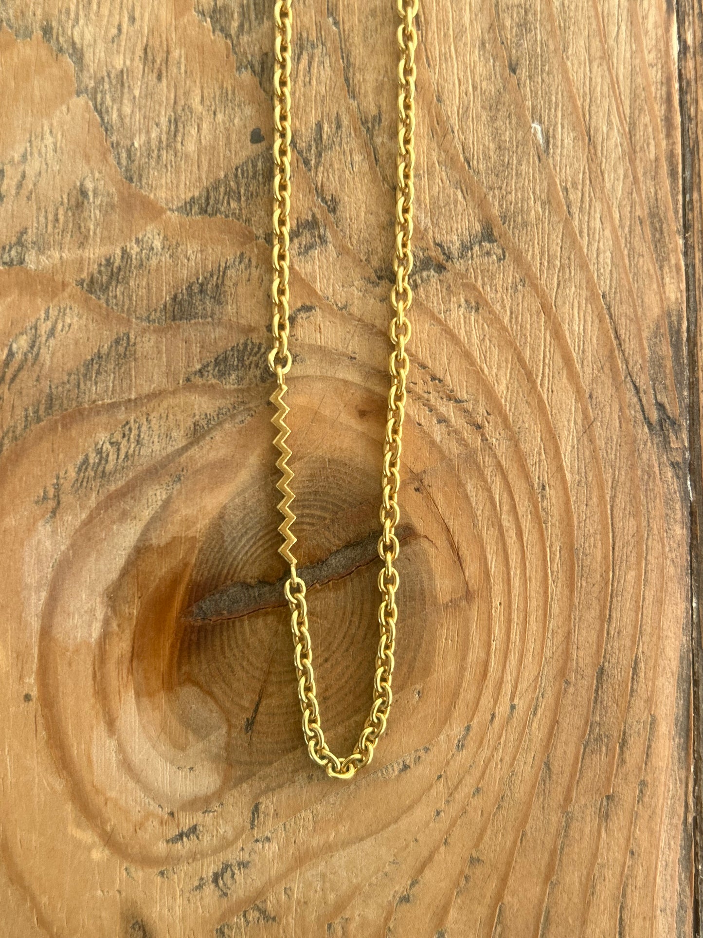 18 kt Epitome Chain