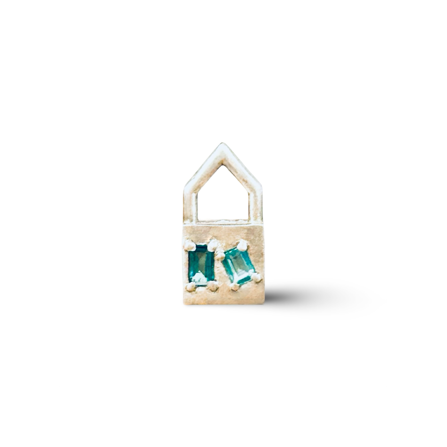 Petite Lean on Me Pendant