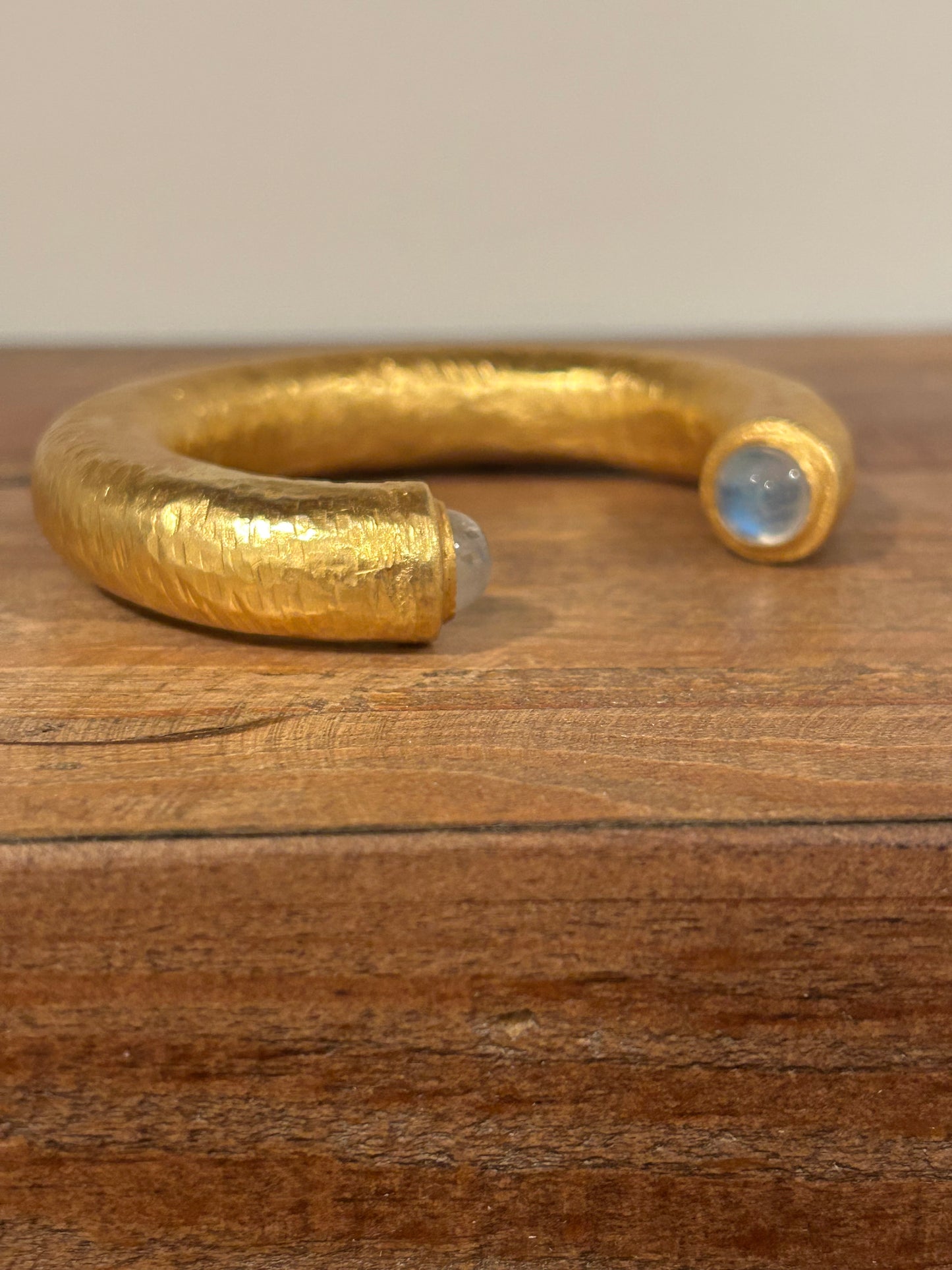 Phant Cuff - 18kt