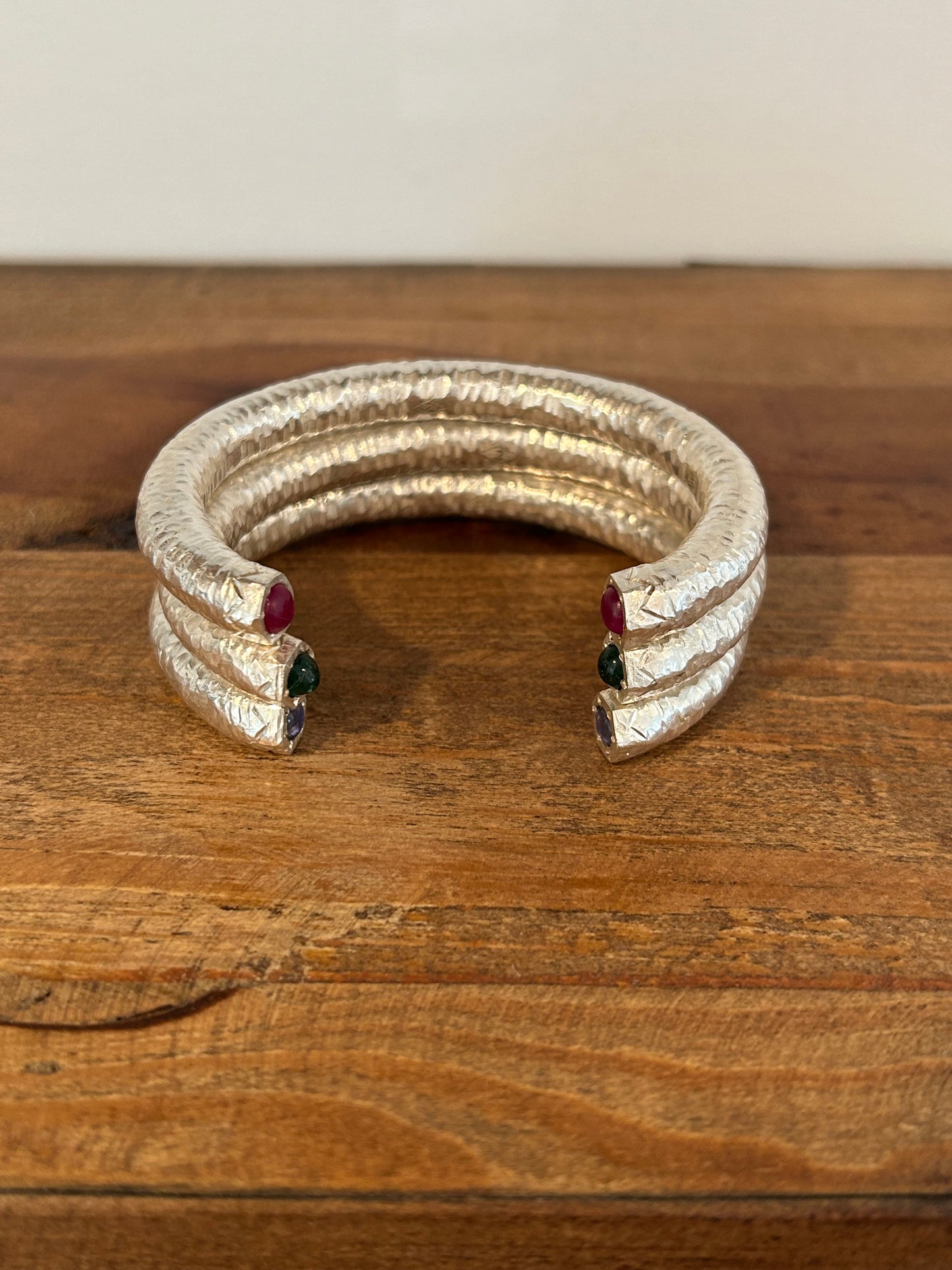 Medium Phant Cuff - Royal