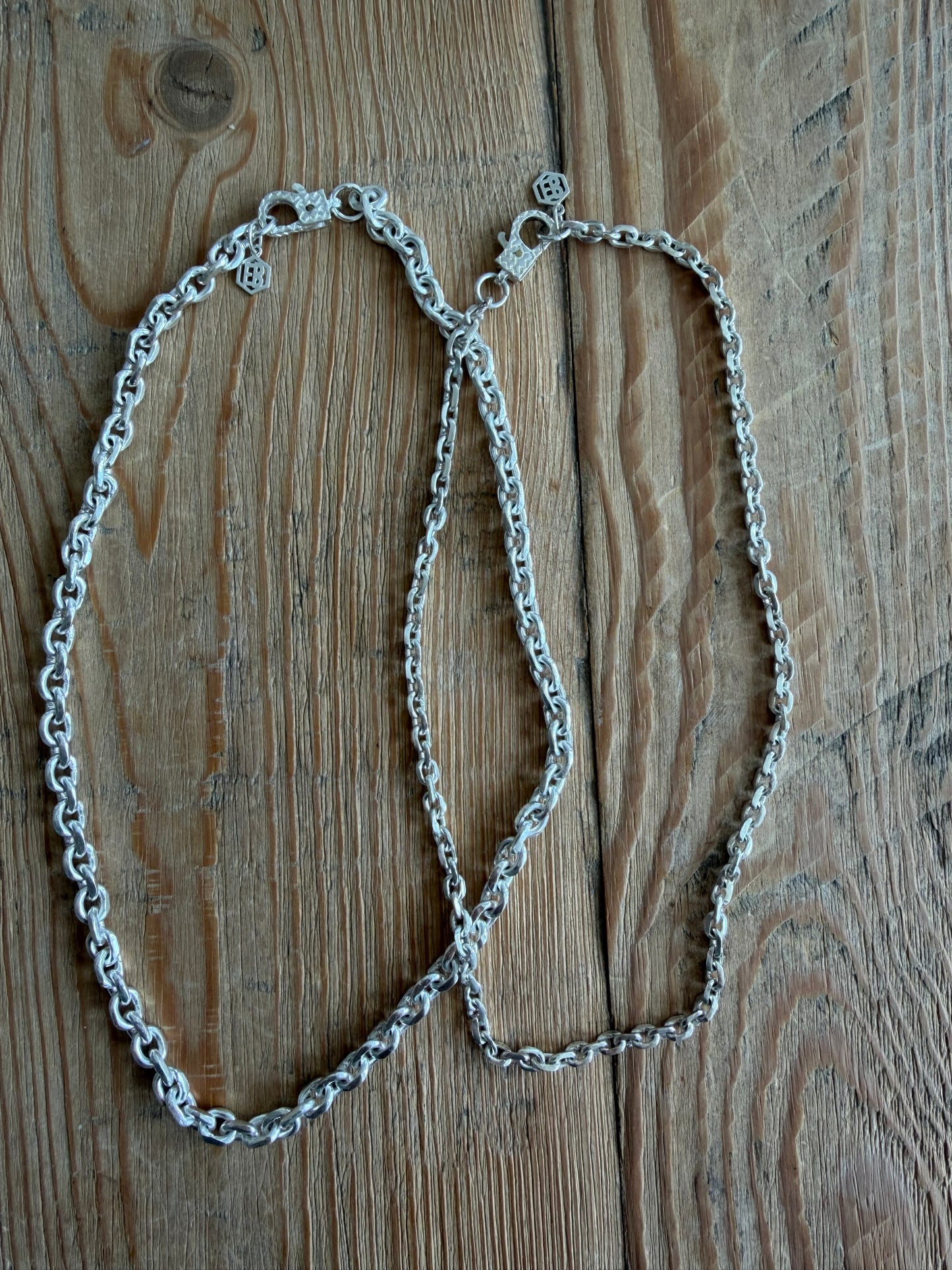 Jumbo Lion Chain