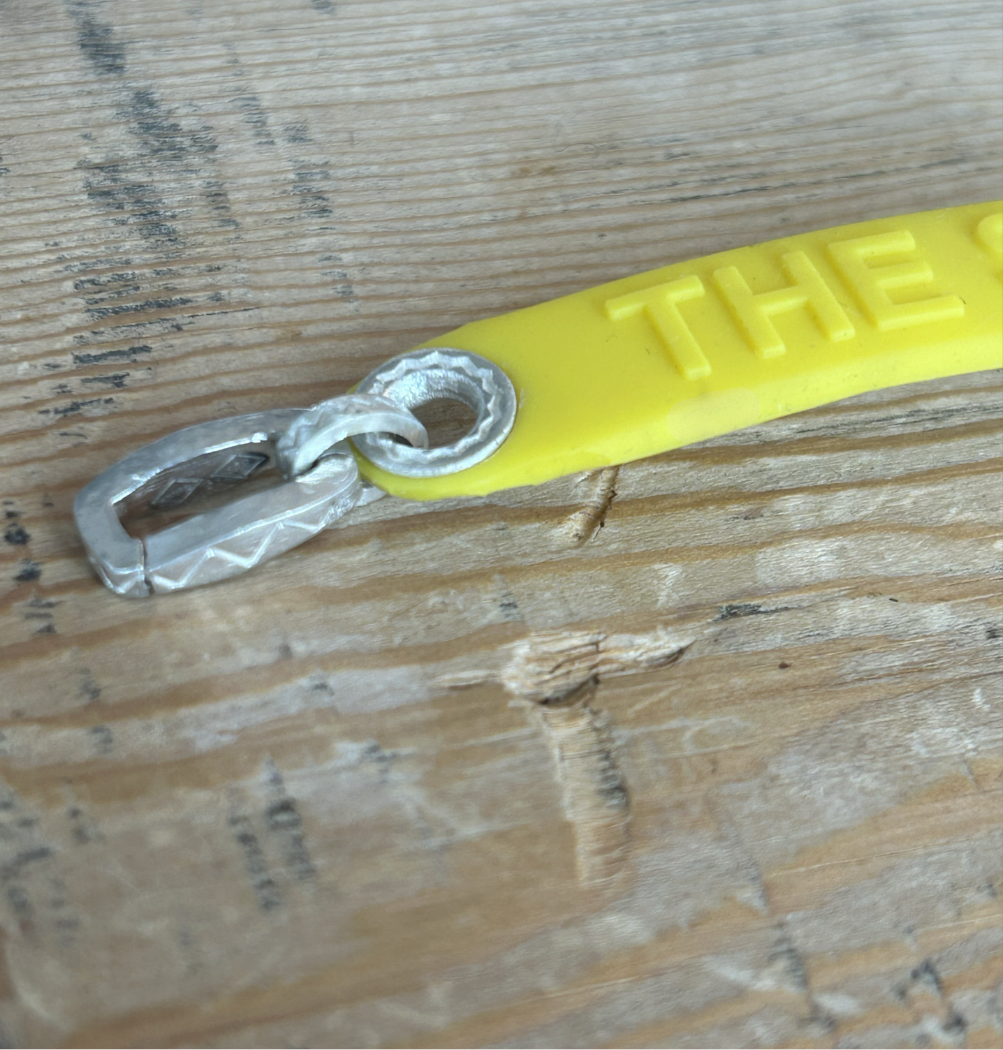 Easton Bracelet - The Society Archive X ELIBURCH