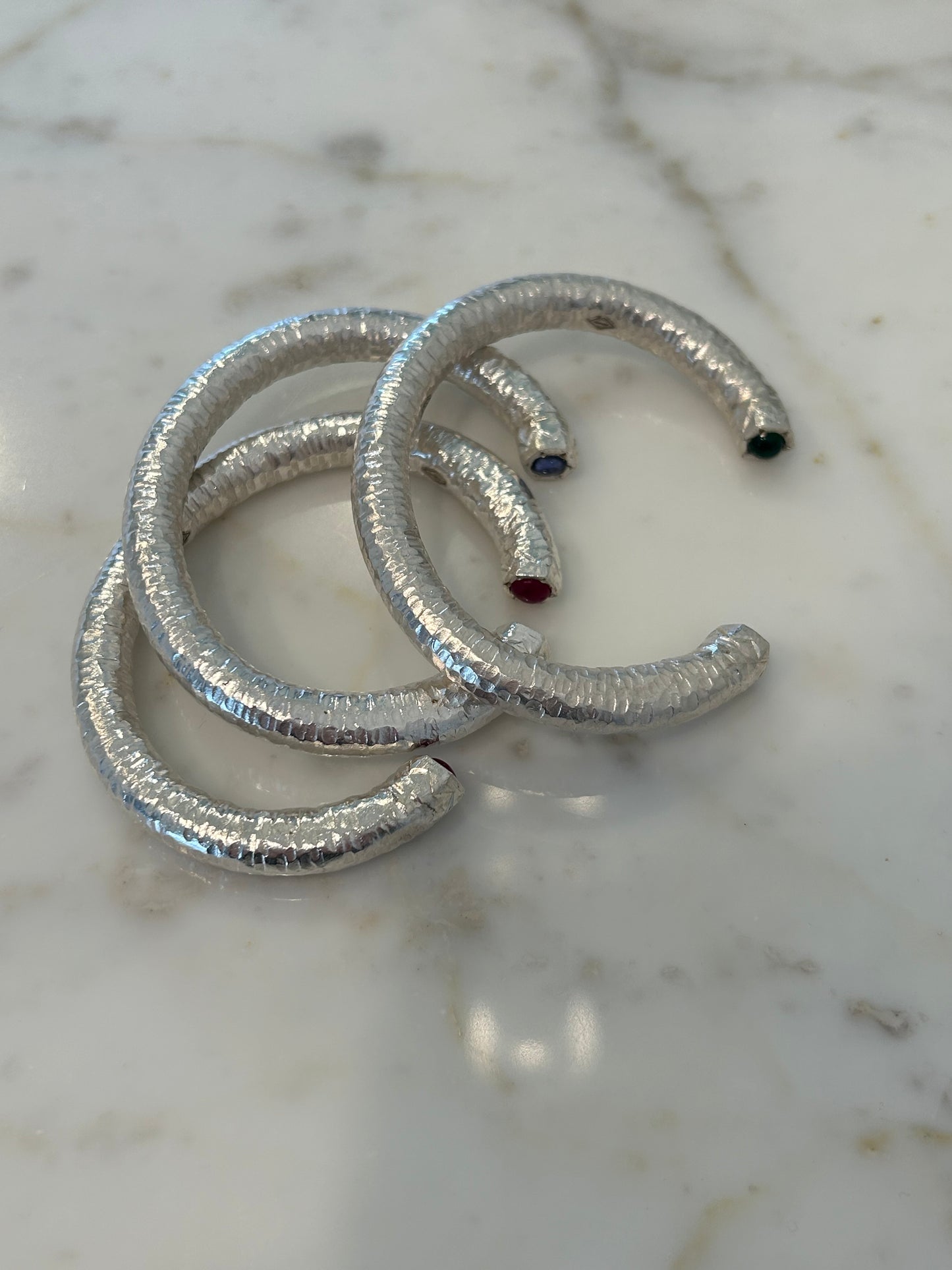 Medium Phant Cuff - Royal