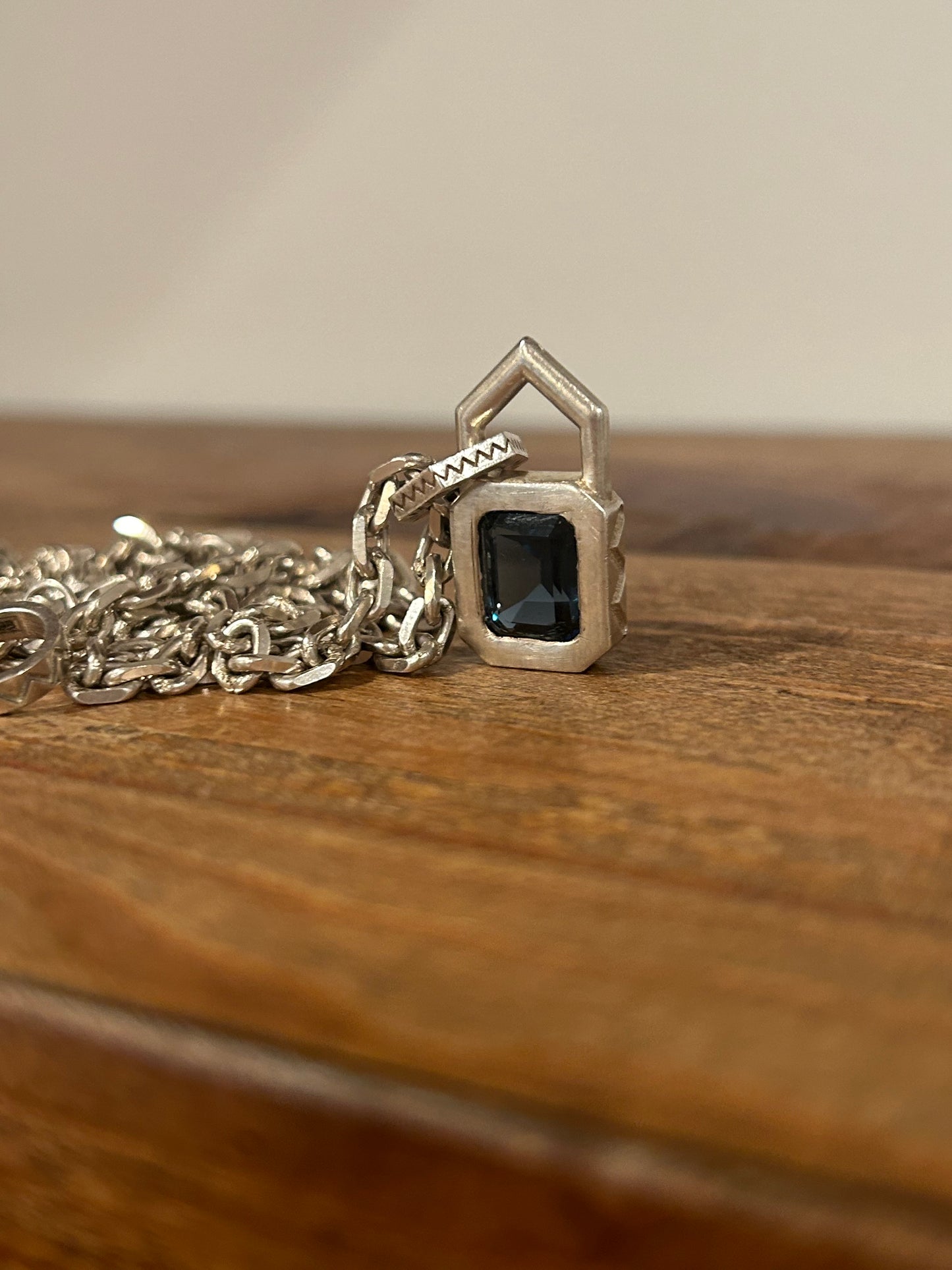 Epitome Pendant - London