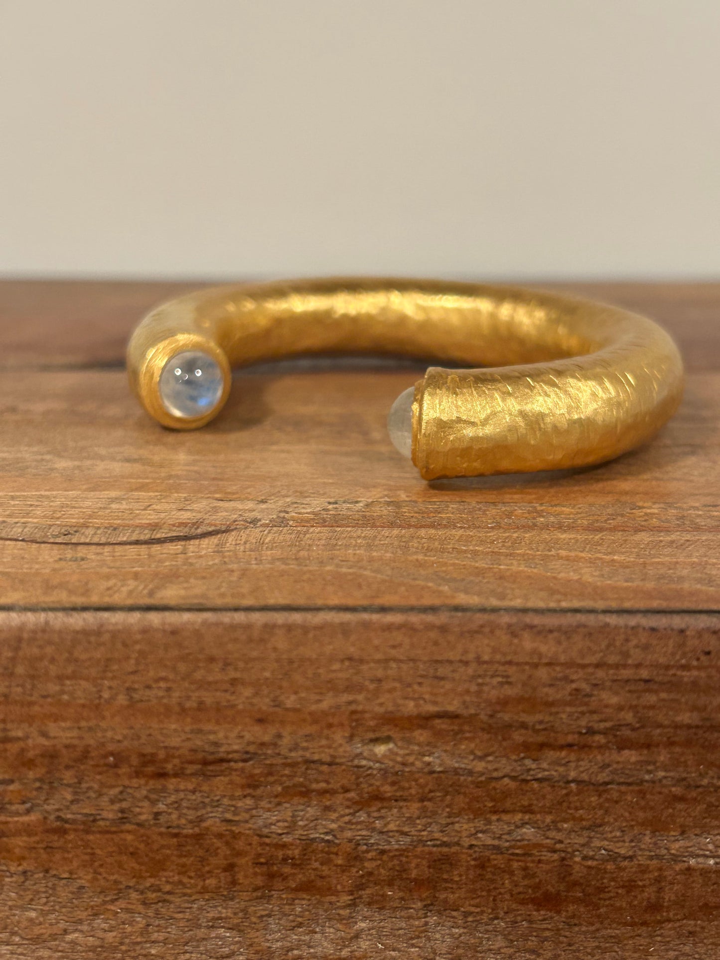 Phant Cuff - 18kt