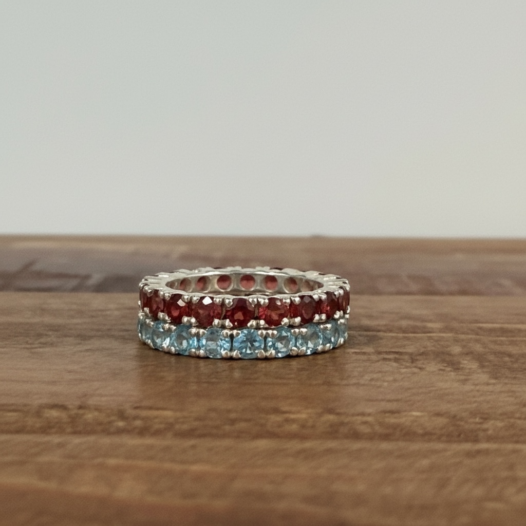 Forever Ring - Swiss