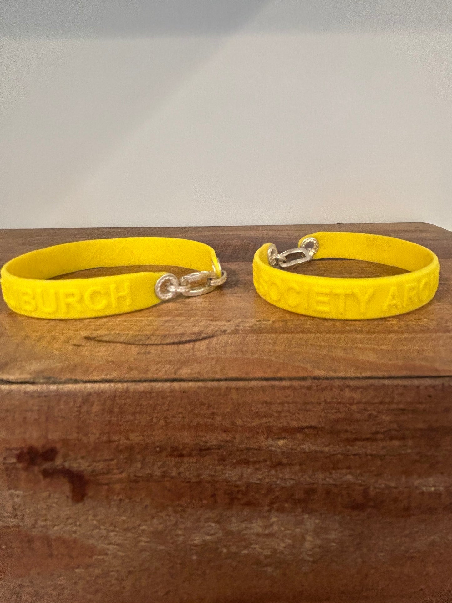 Easton Bracelet - The Society Archive X ELIBURCH