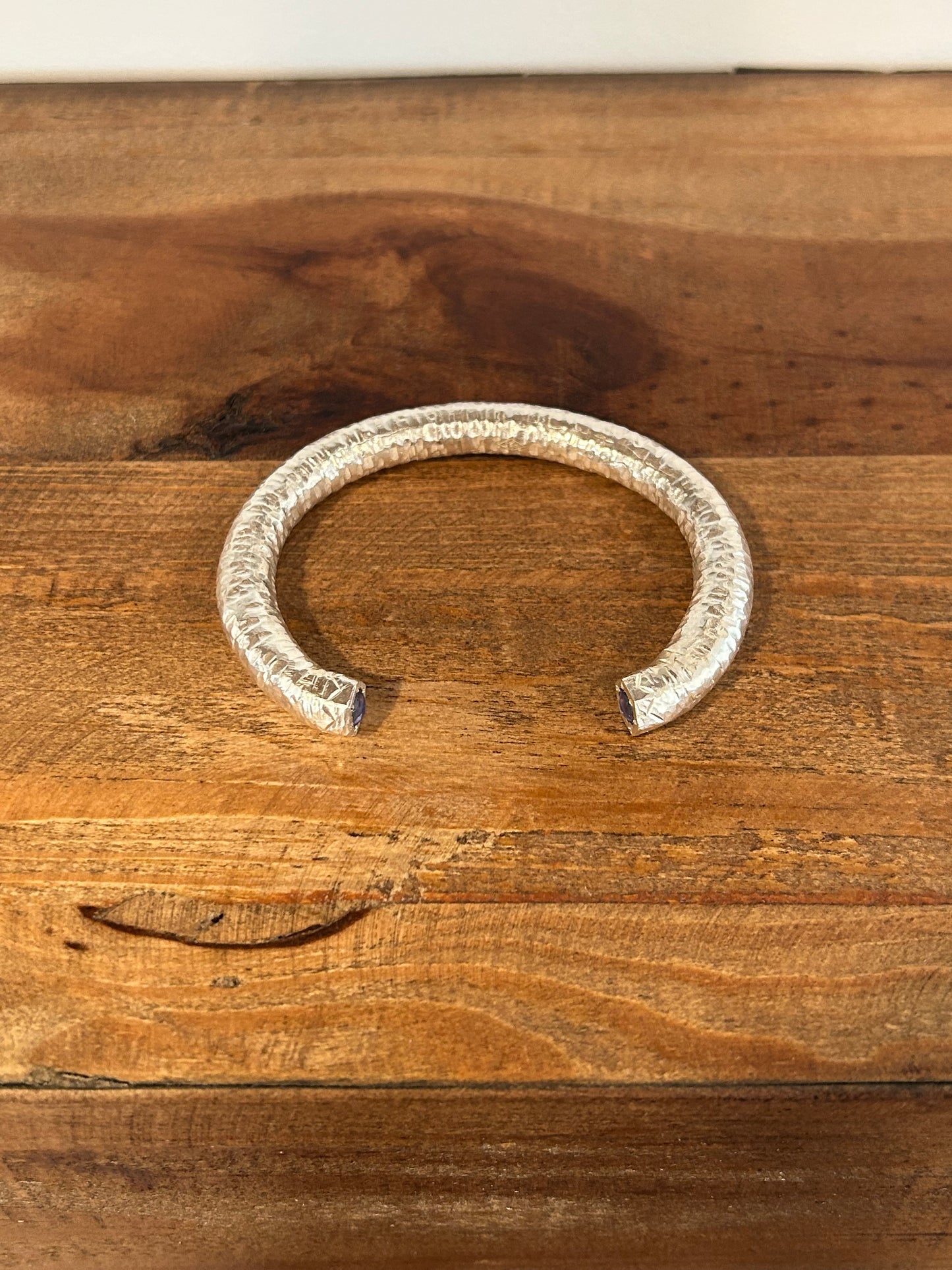 Medium Phant Cuff - Royal