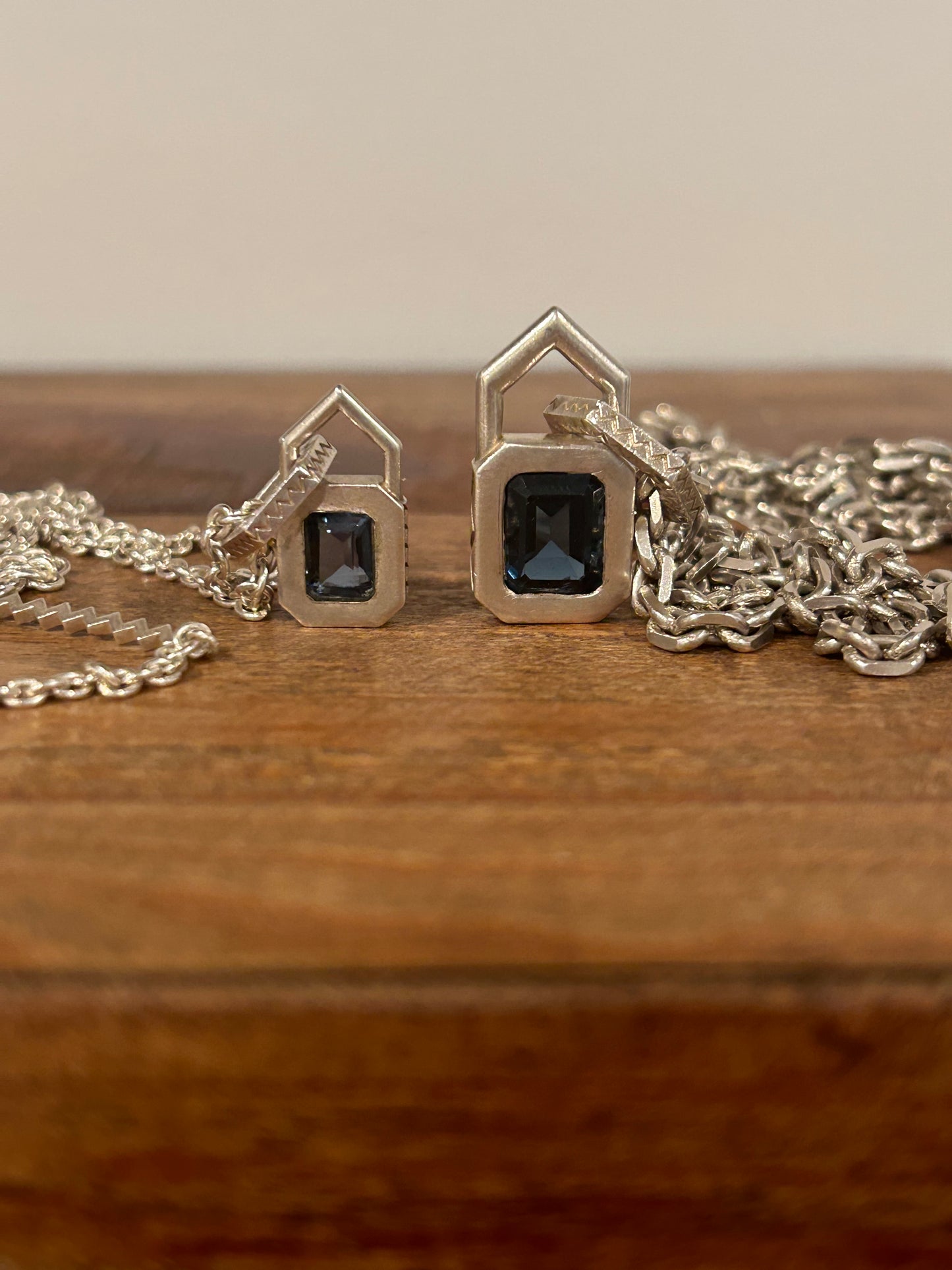 Epitome Pendant - London