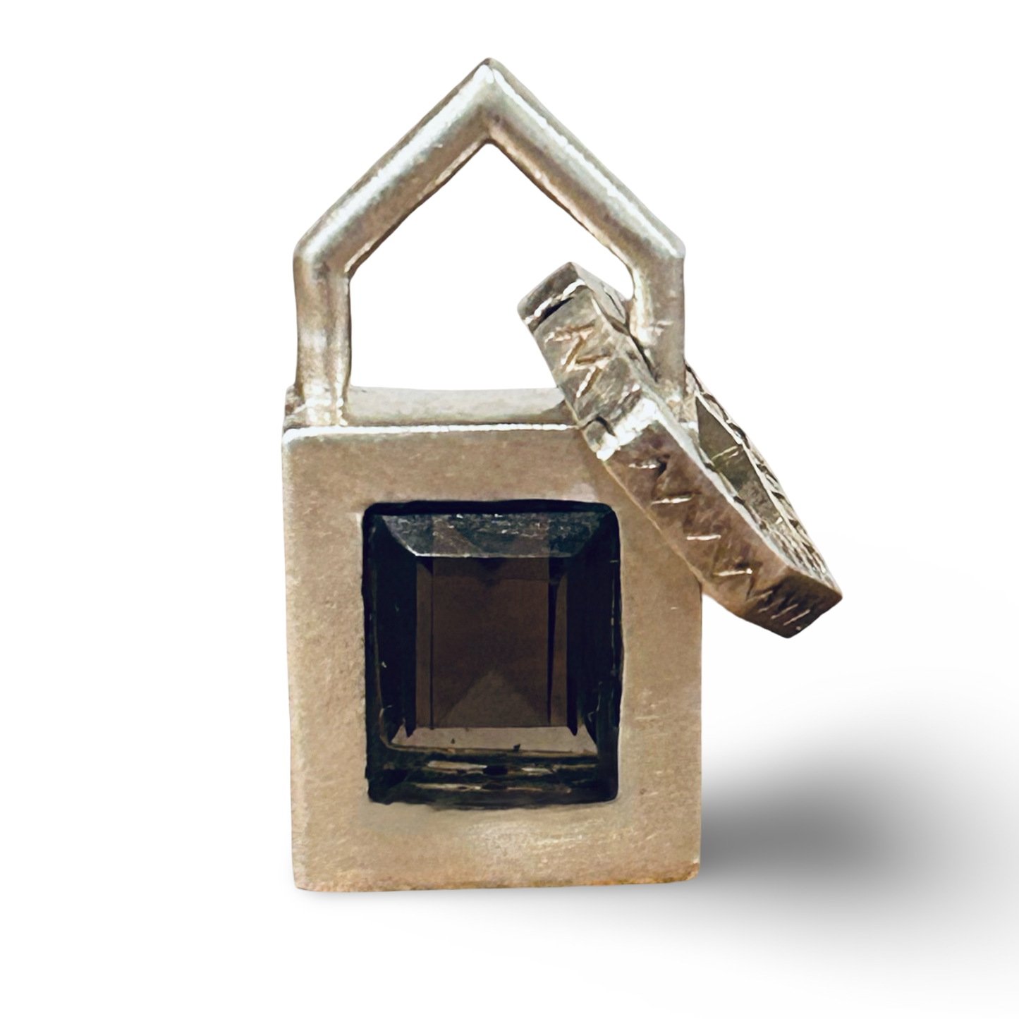 Epitome Pendant - Smoky