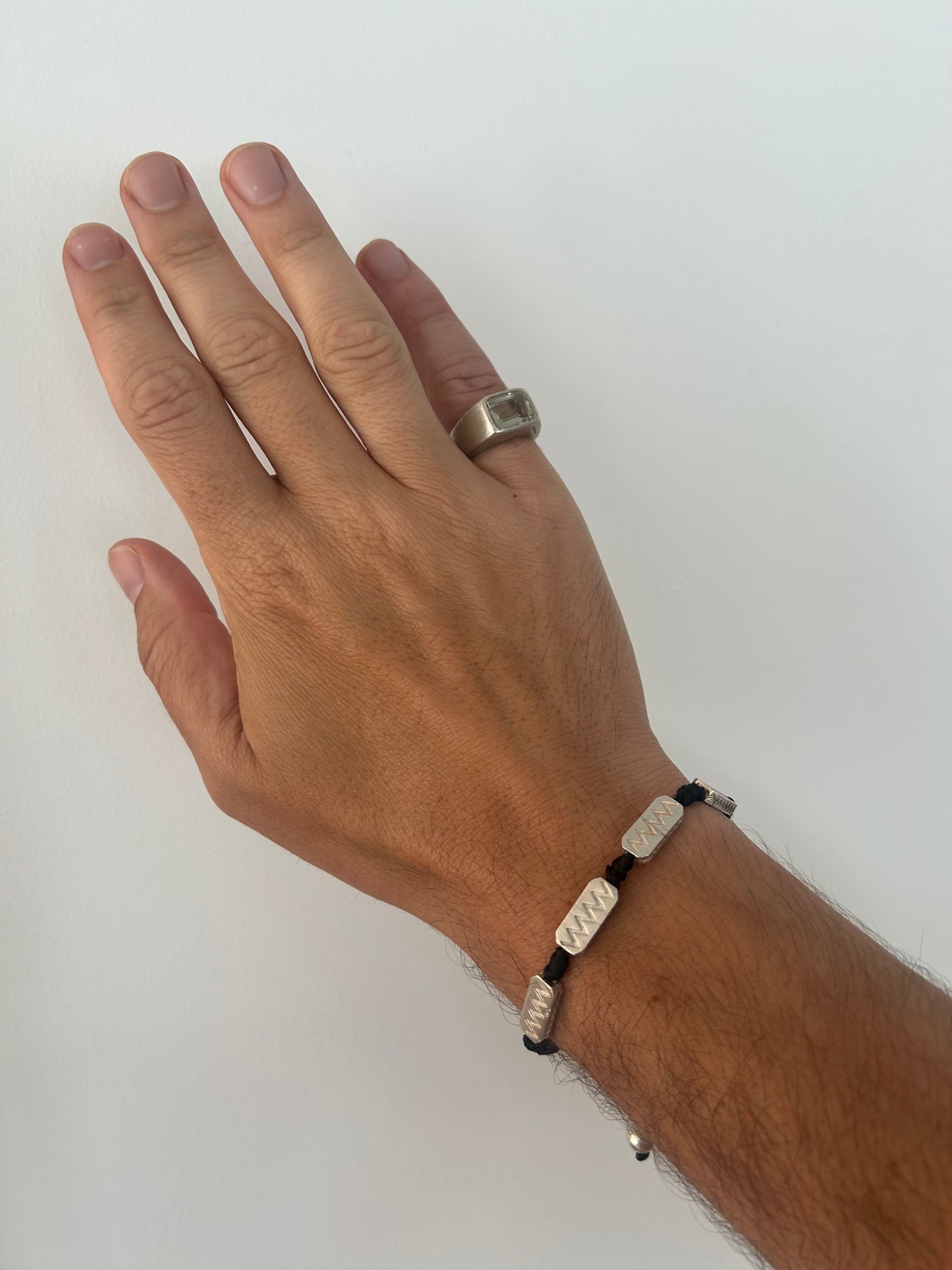 Calibrate Bracelet