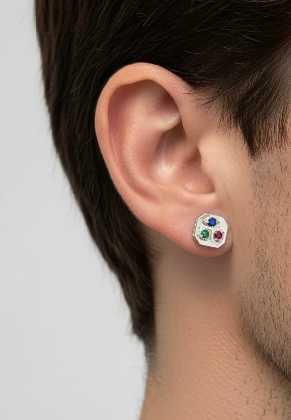 Constellation Studs
