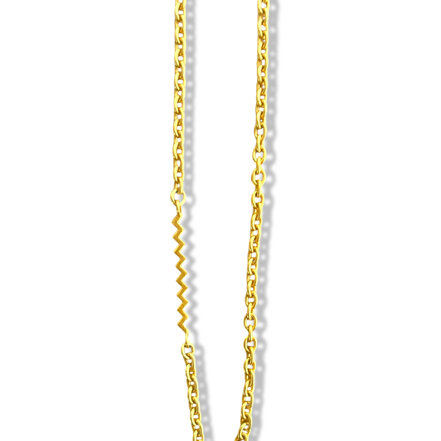 18 kt Epitome Chain