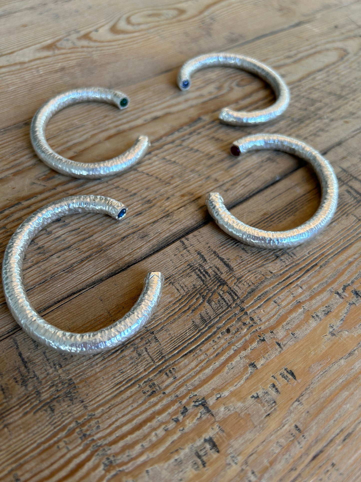 Medium Phant Cuff - Royal