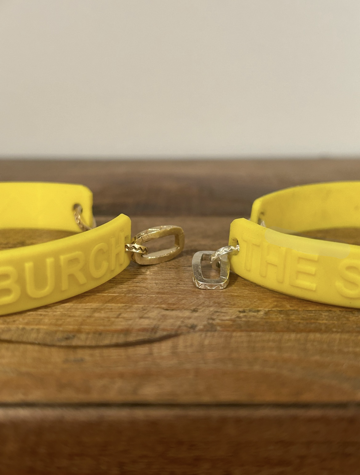 Easton Bracelet - The Society Archive X ELIBURCH