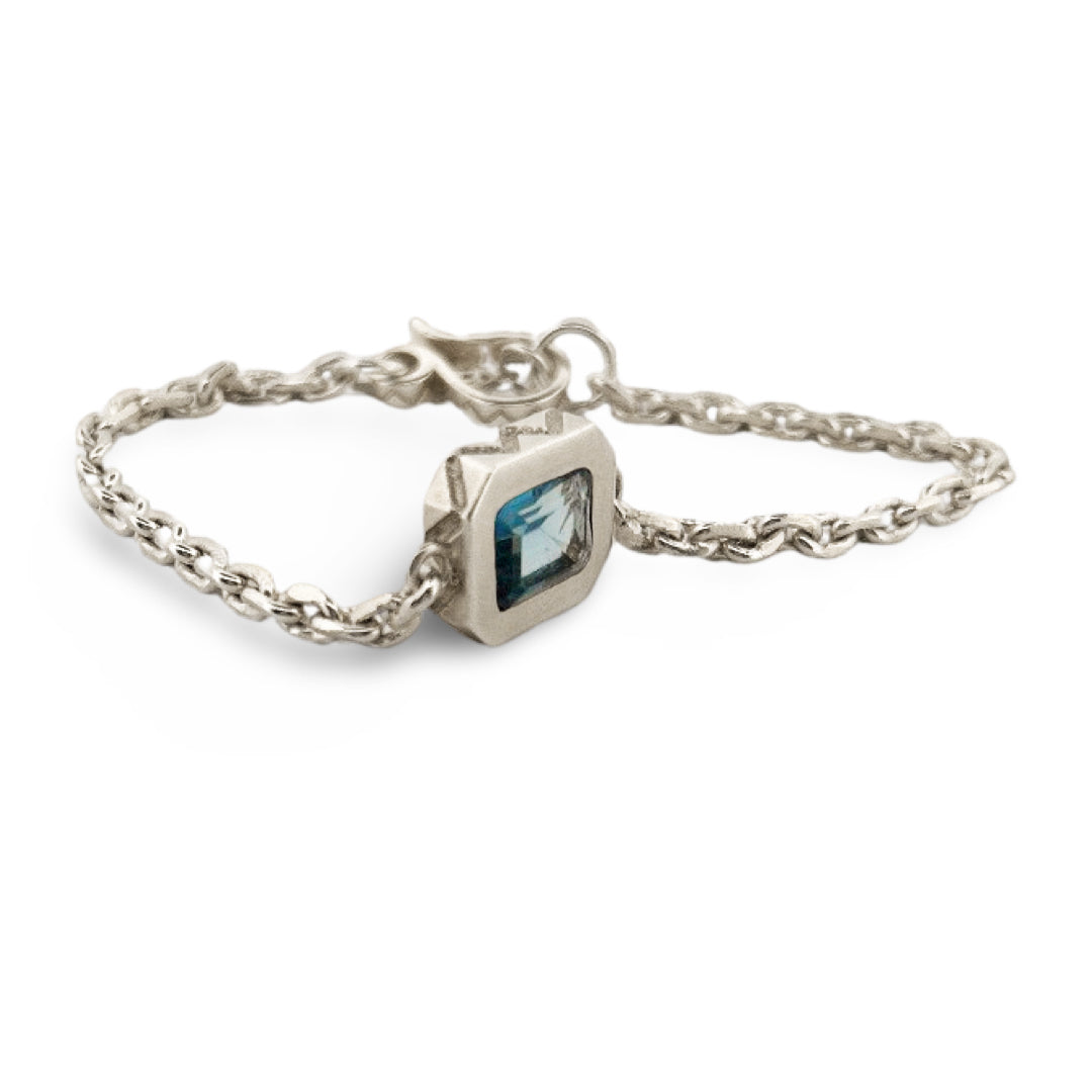 Lion Bracelet