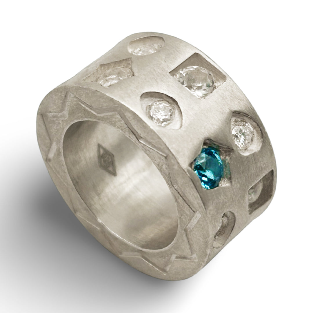 Constellation Ring - Meaning