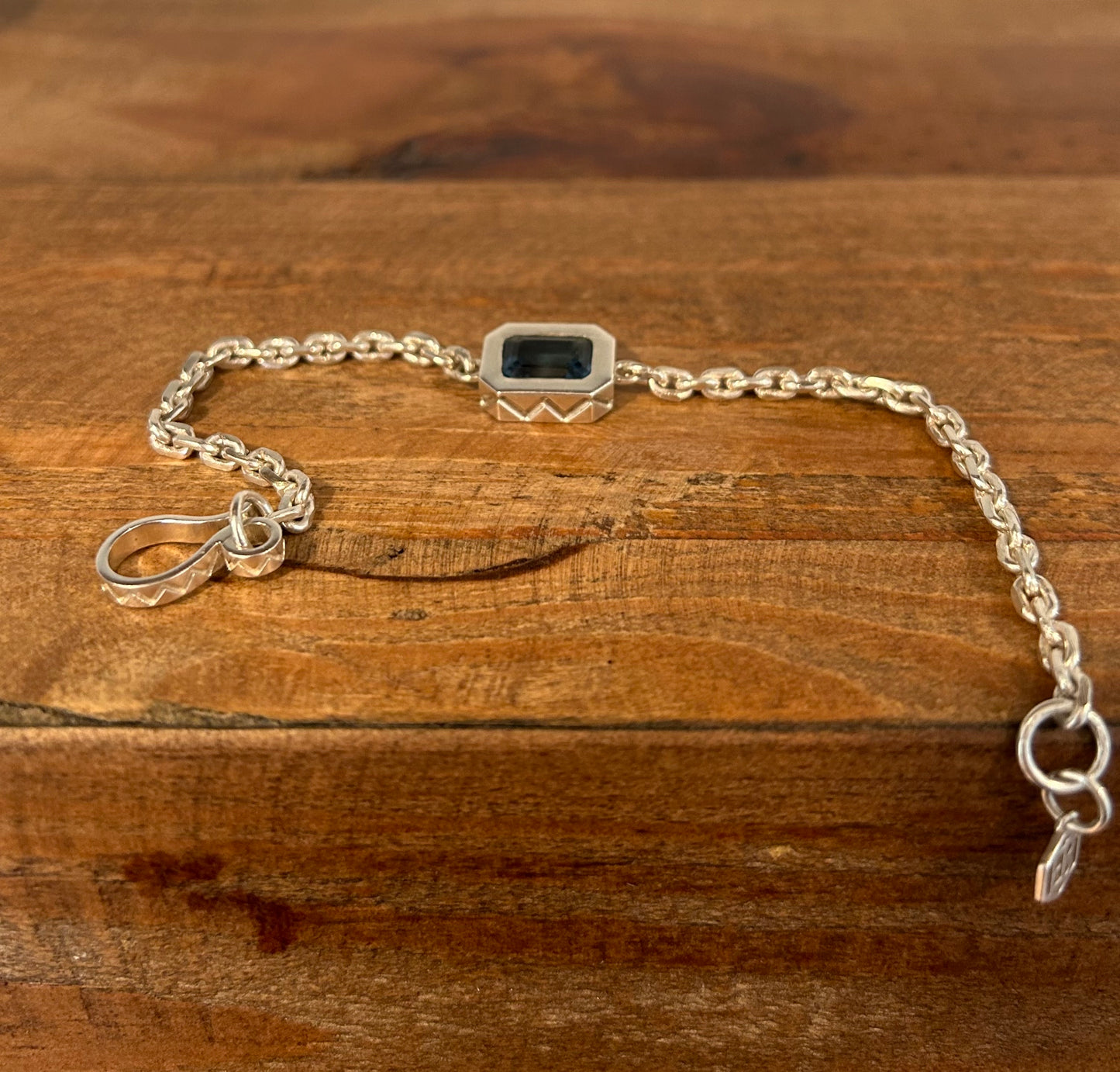 Lion Bracelet