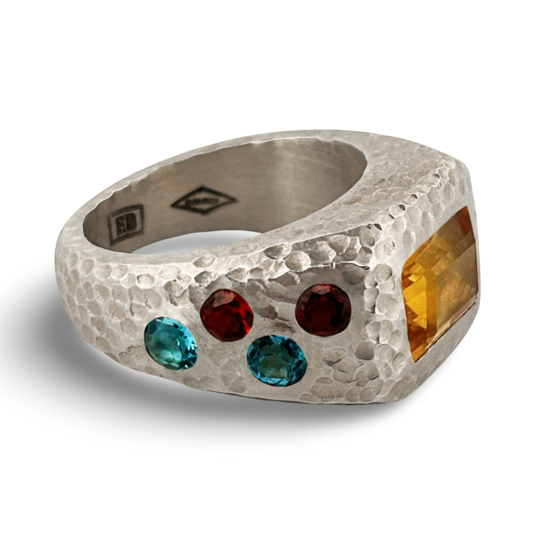 Leo Signet Gypsy