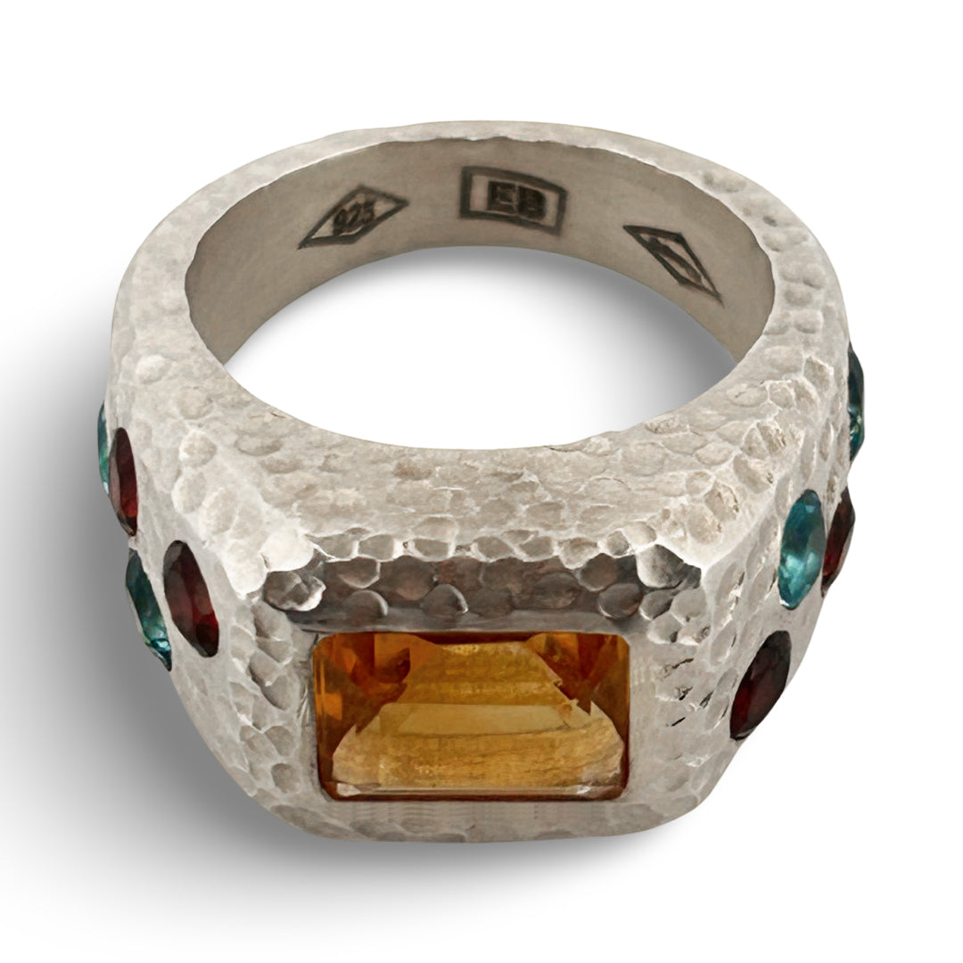 Leo Signet Gypsy