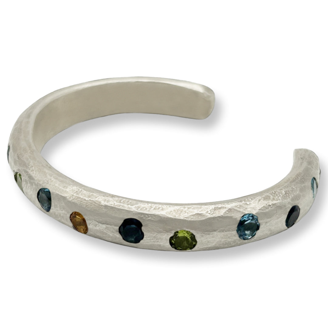Jumbo Jacob Cuff - The OG