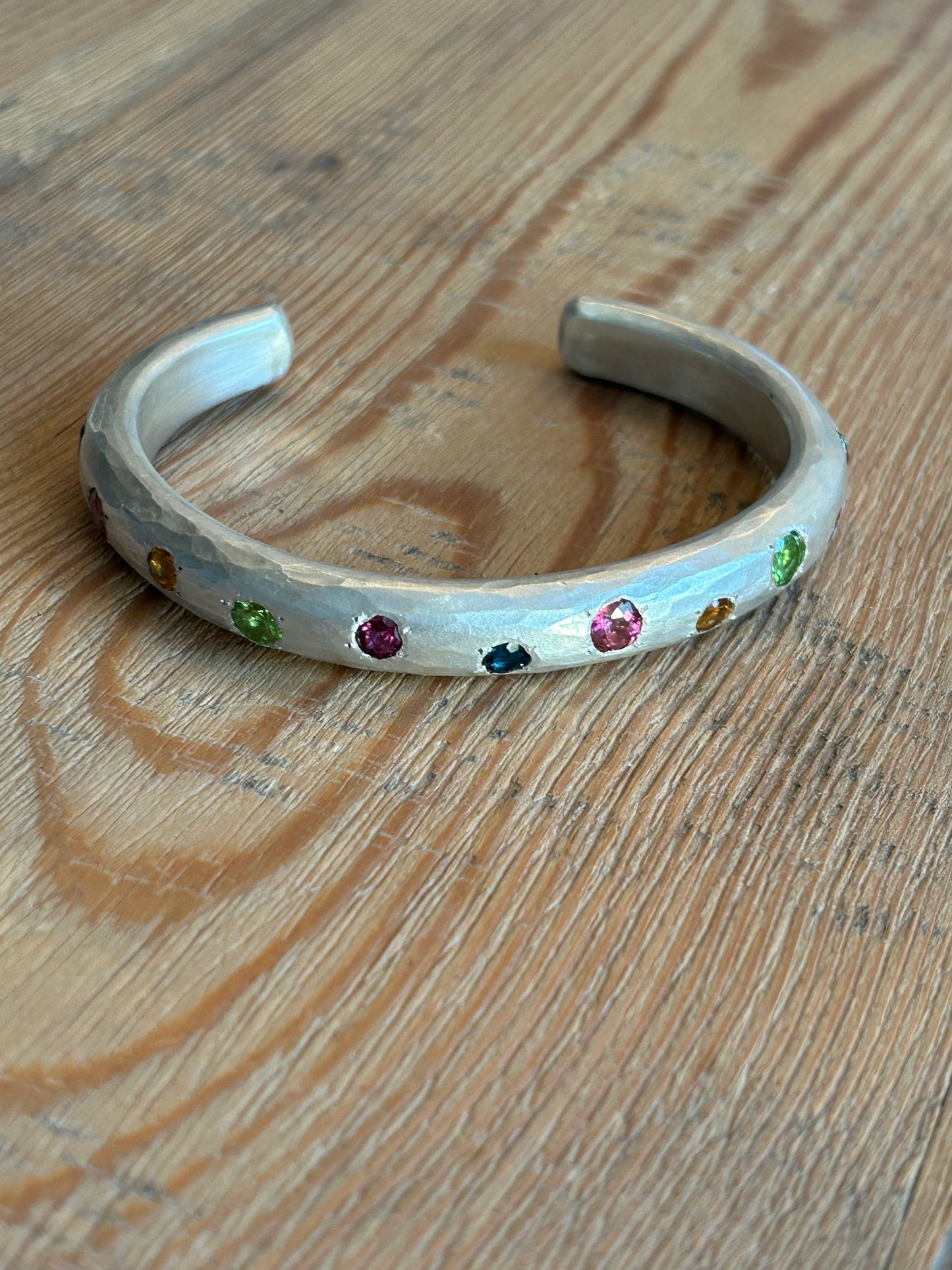 Jumbo Jacob Cuff - Portofino