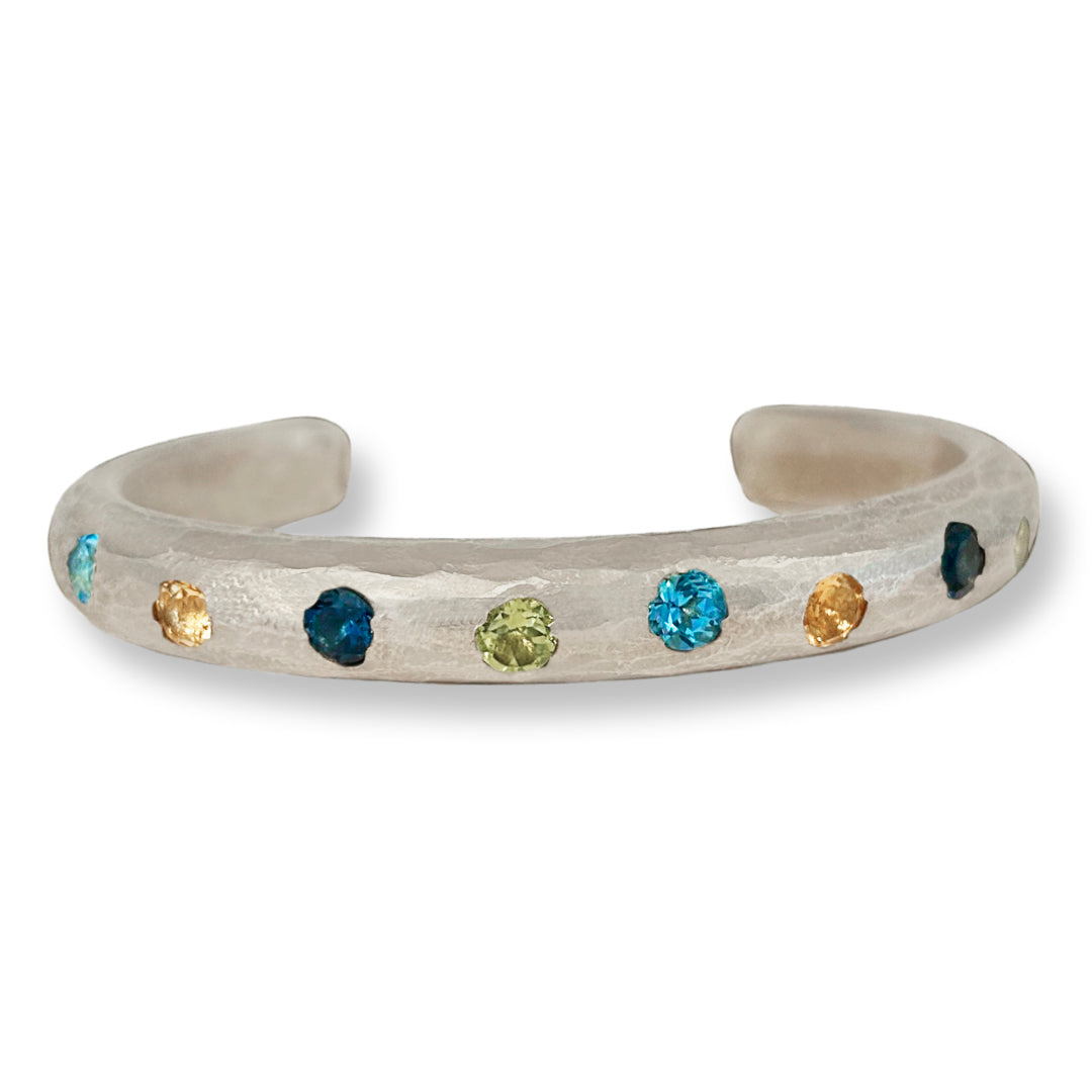 Jumbo Jacob Cuff - The OG