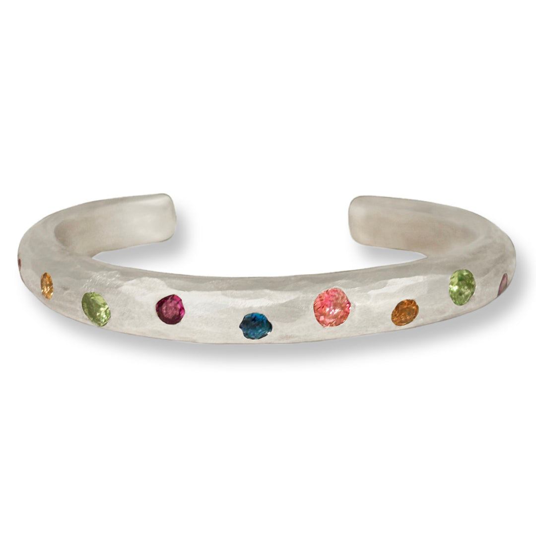 Jumbo Jacob Cuff - Portofino