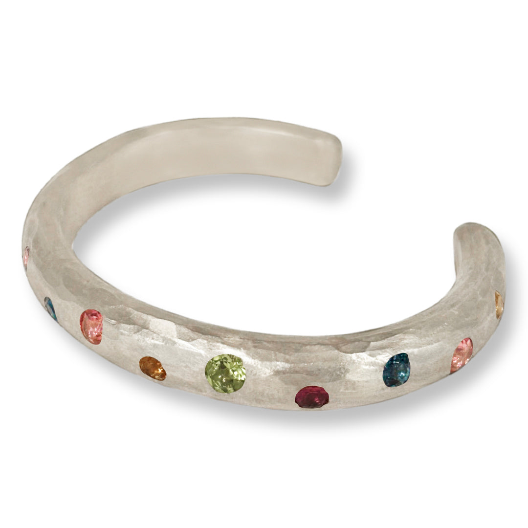 Jumbo Jacob Cuff - Portofino