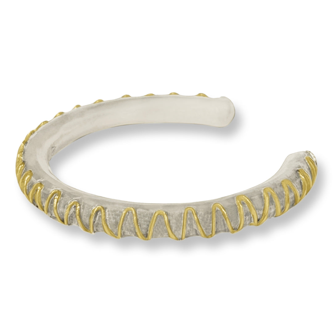 Jacob Vine Cuff