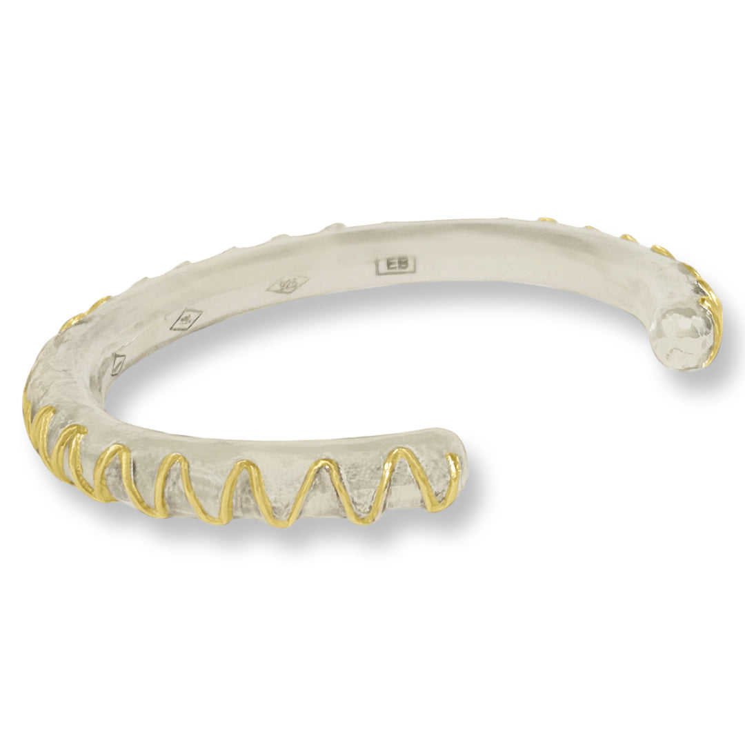 Jacob Vine Cuff