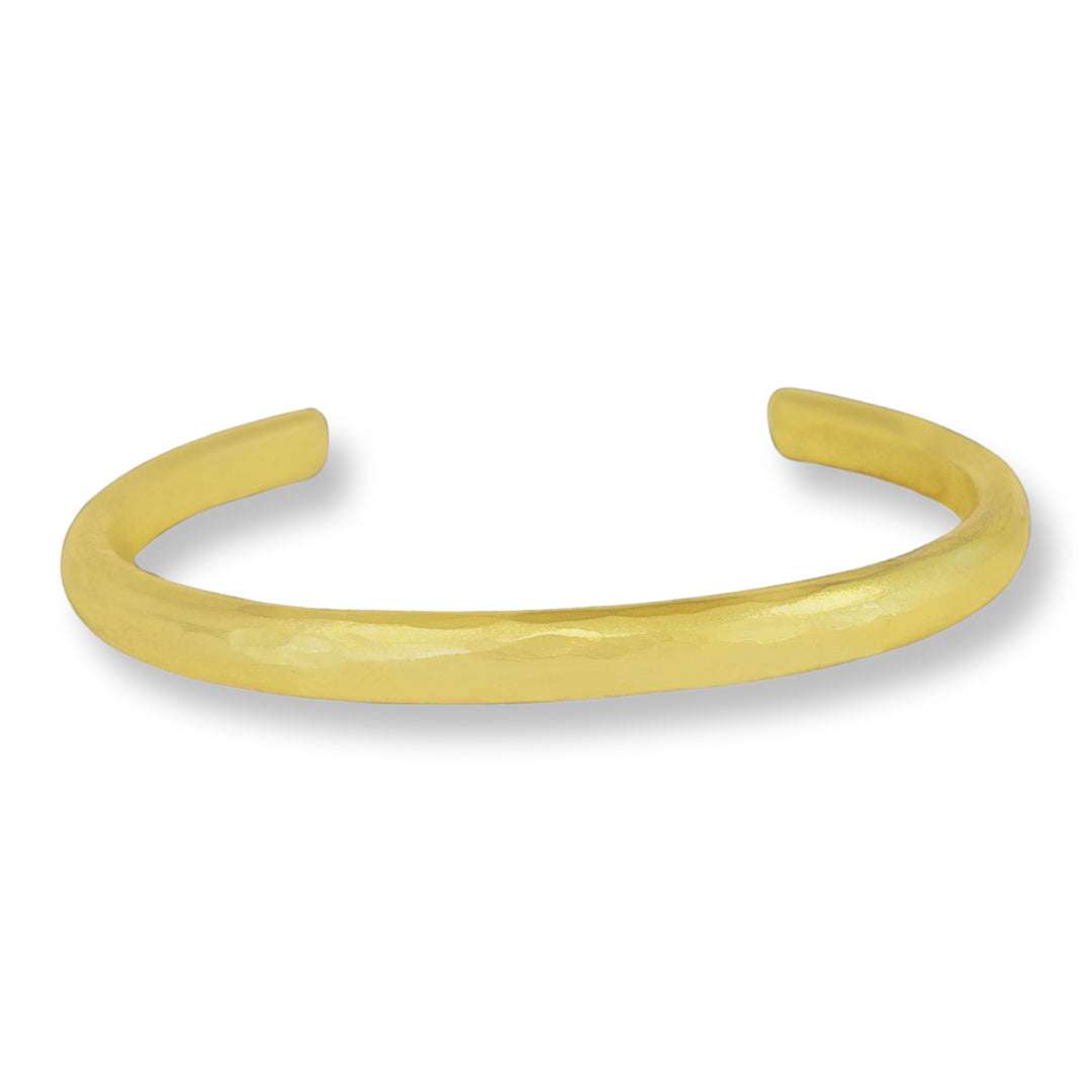 18kt Jamie Cuff