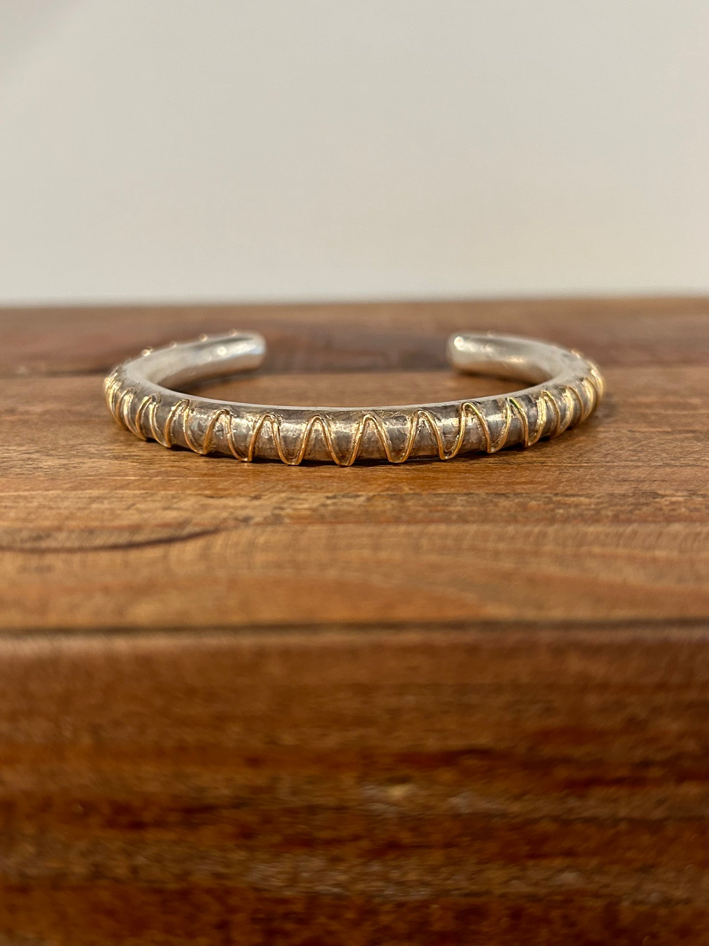 Jacob Vine Cuff