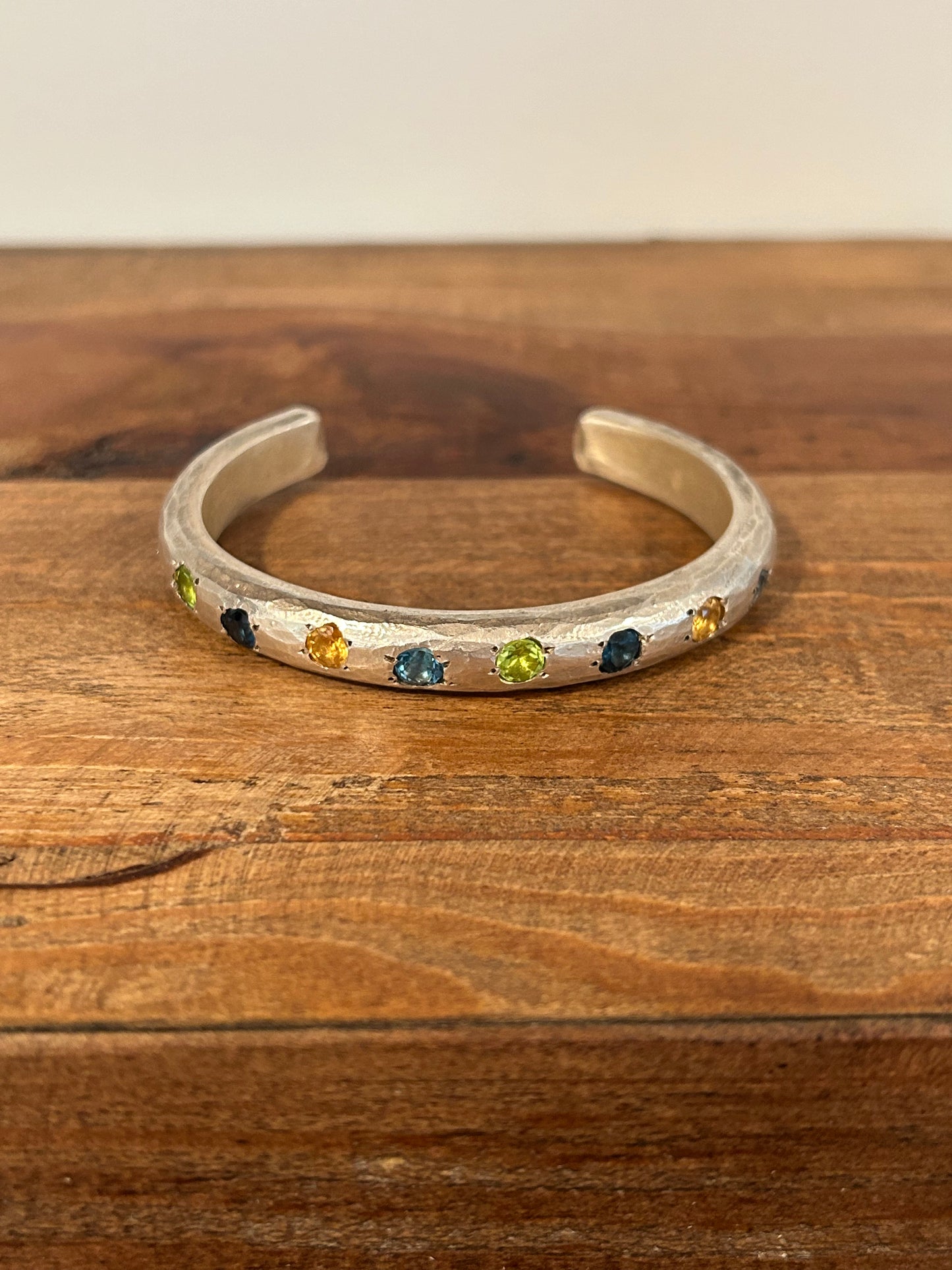 Jumbo Jacob Cuff - The OG