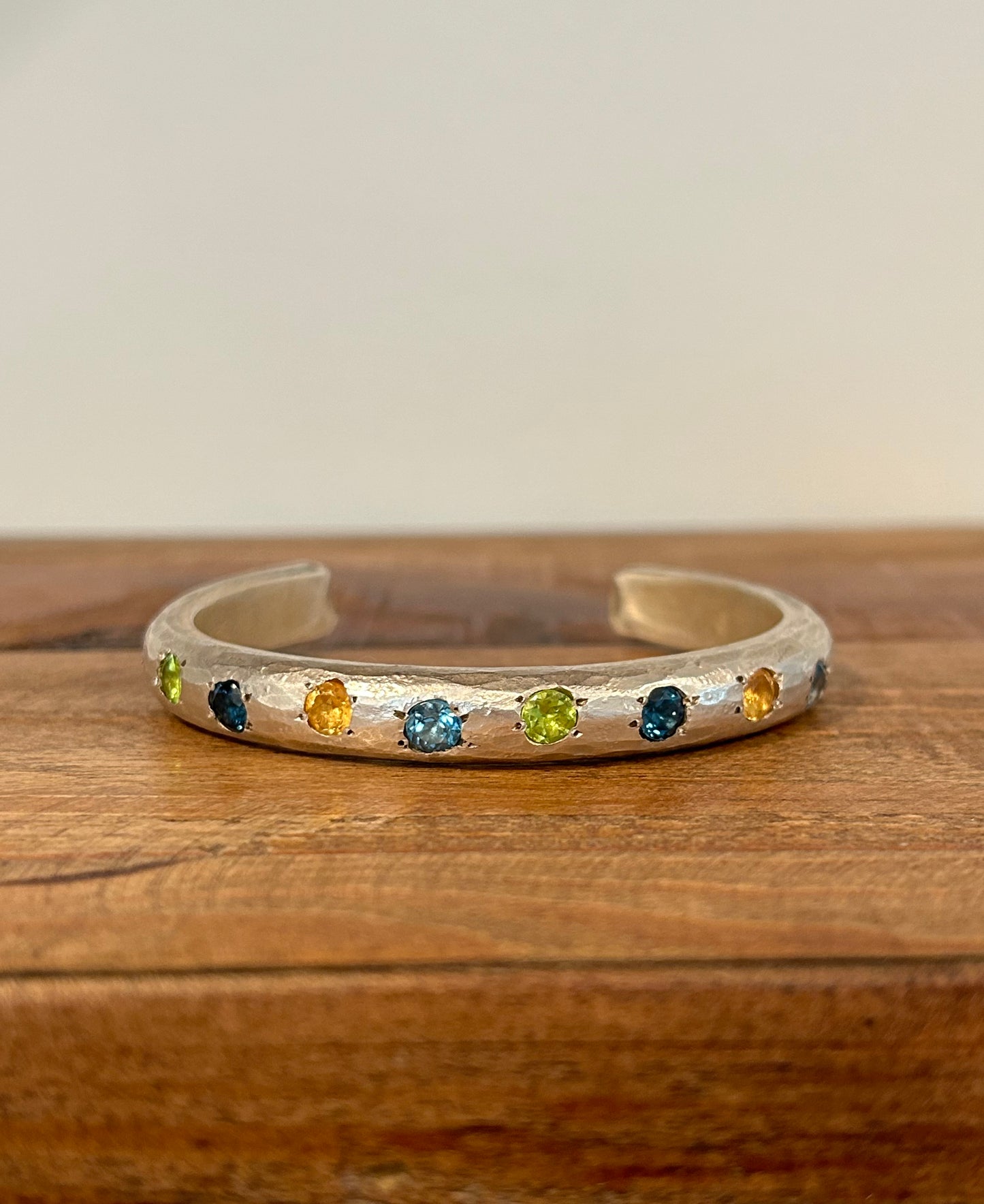 Jumbo Jacob Cuff - The OG
