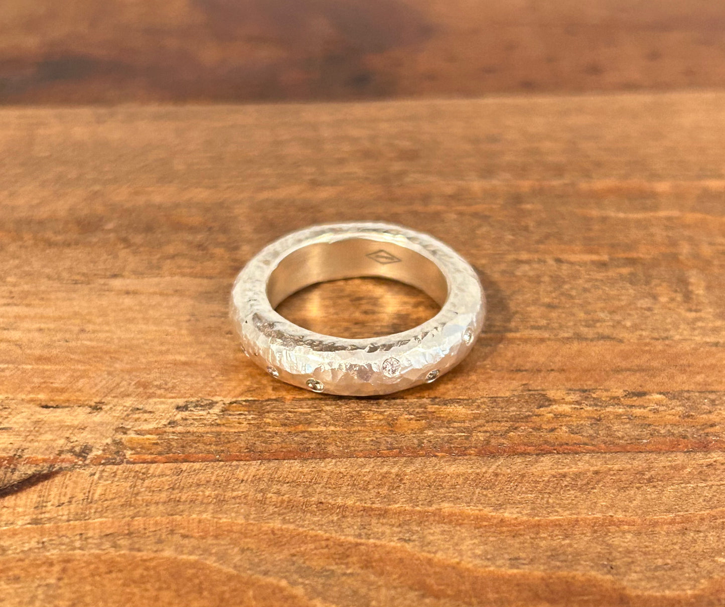 Leo Stacking Band - Diamond