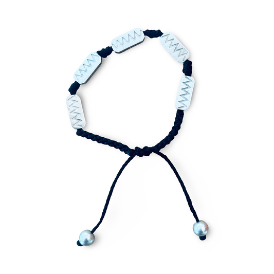 Calibrate Bracelet