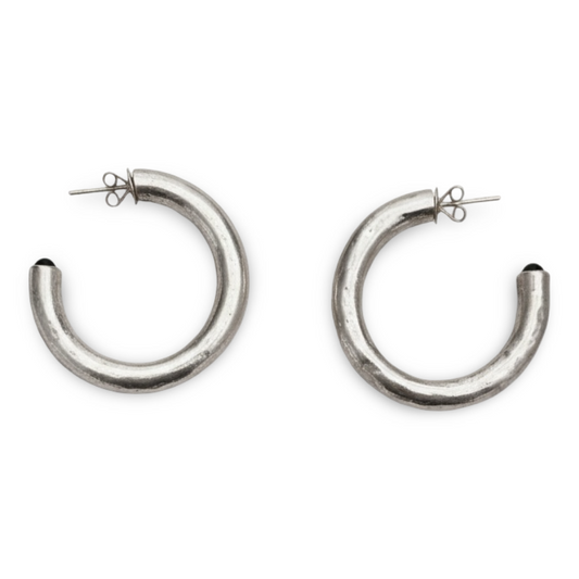 Phant Earrings - Tanzanite