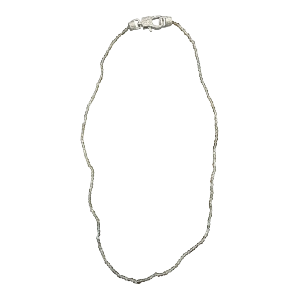 Burch Labradorite Necklace