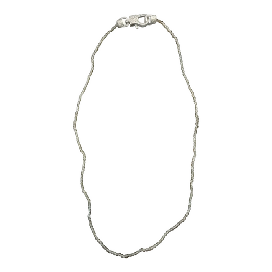 Burch Labradorite Necklace