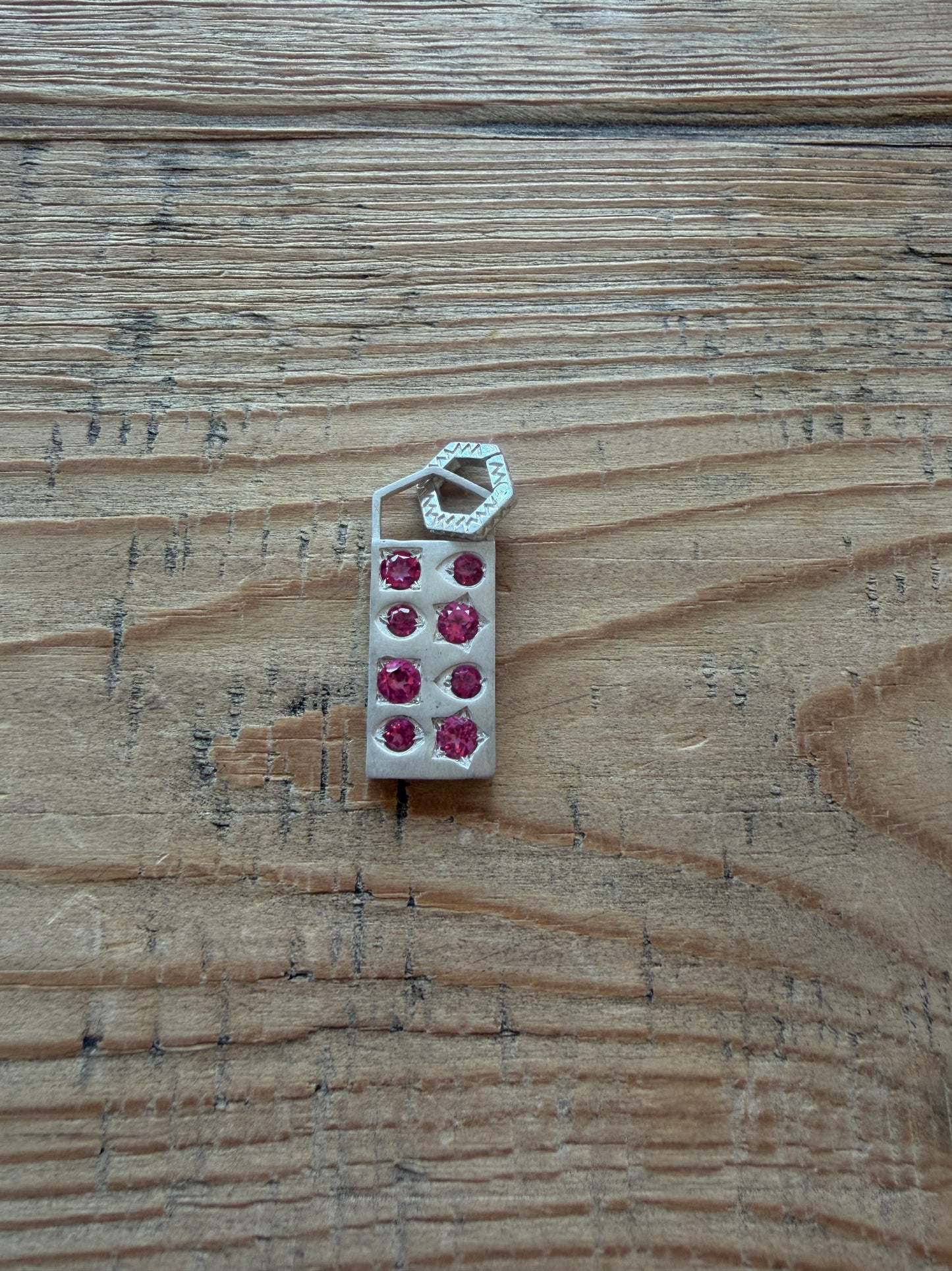 Voyage Pendant - Malibu