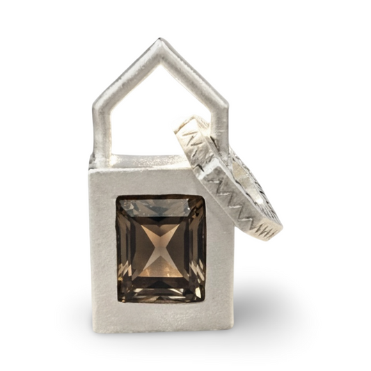 Epitome Pendant - Smoky