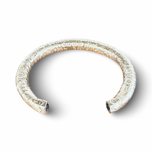 Medium Phant Cuff - Royal
