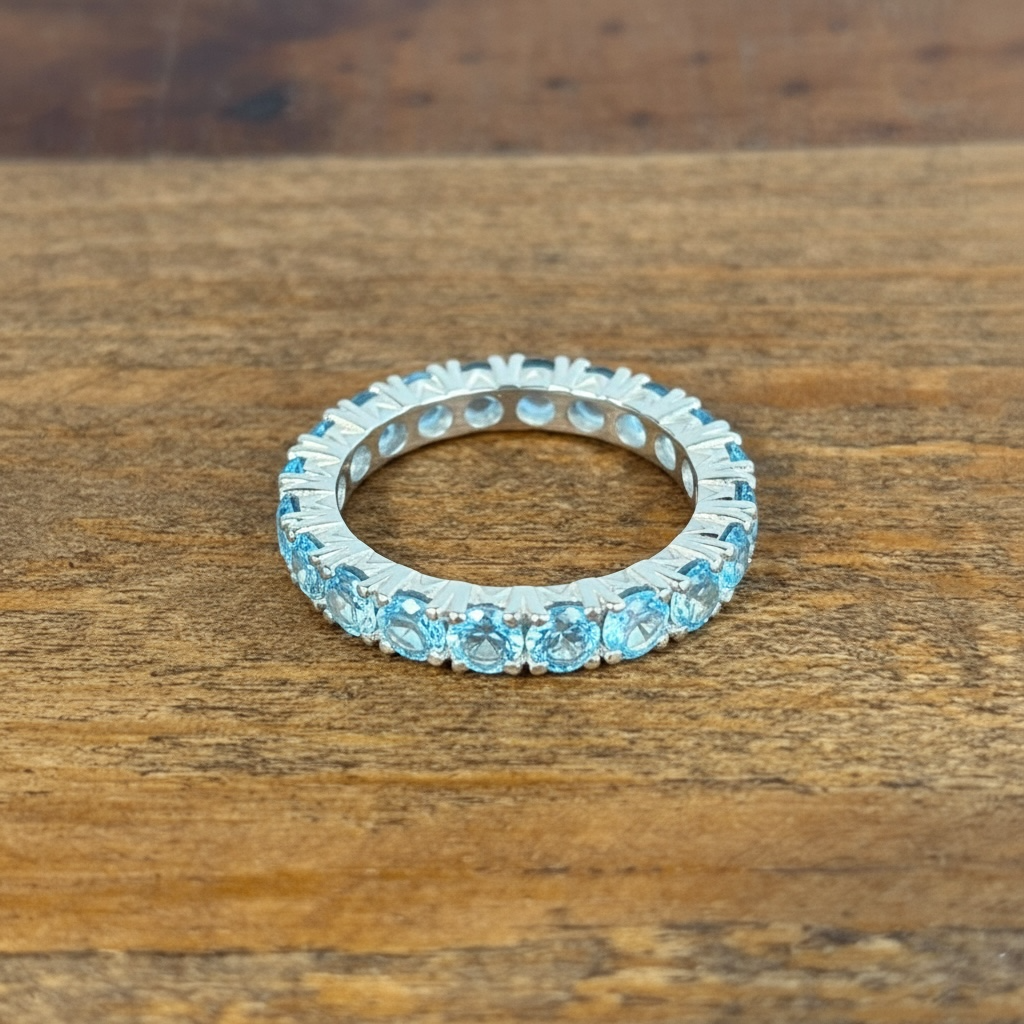 Forever Ring - Swiss