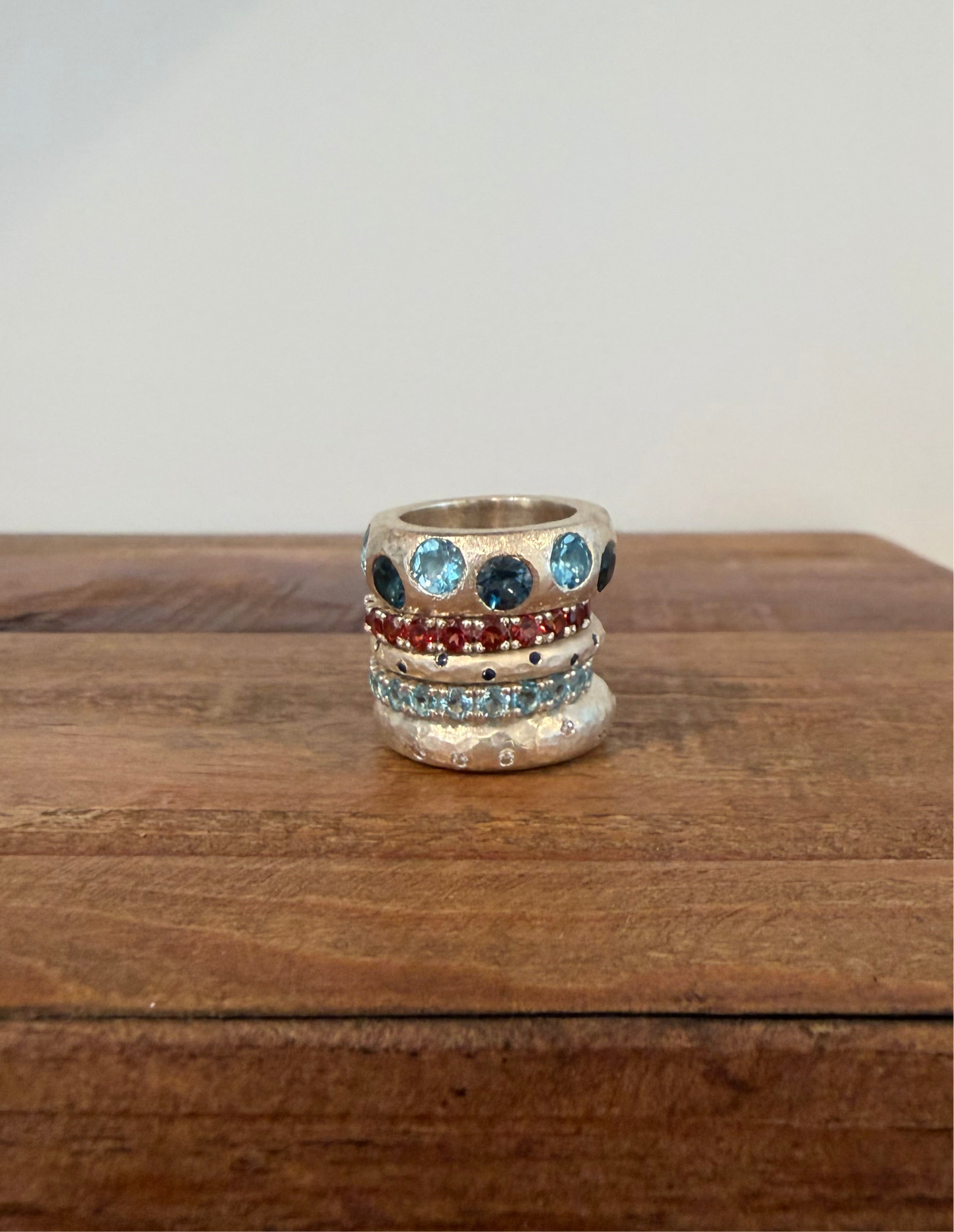 Forever Ring - Swiss