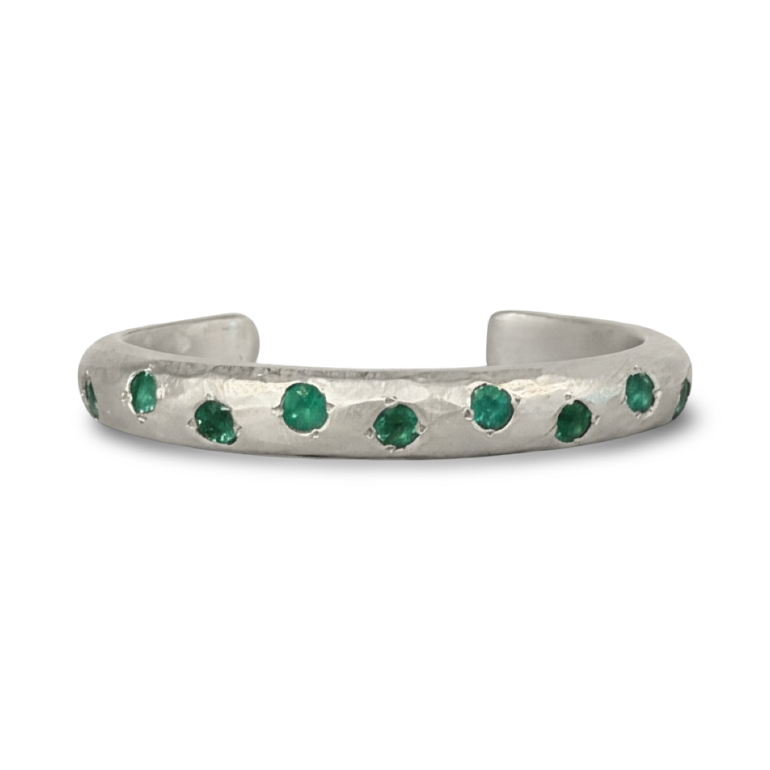Jumbo Jacob Cuff - Envy