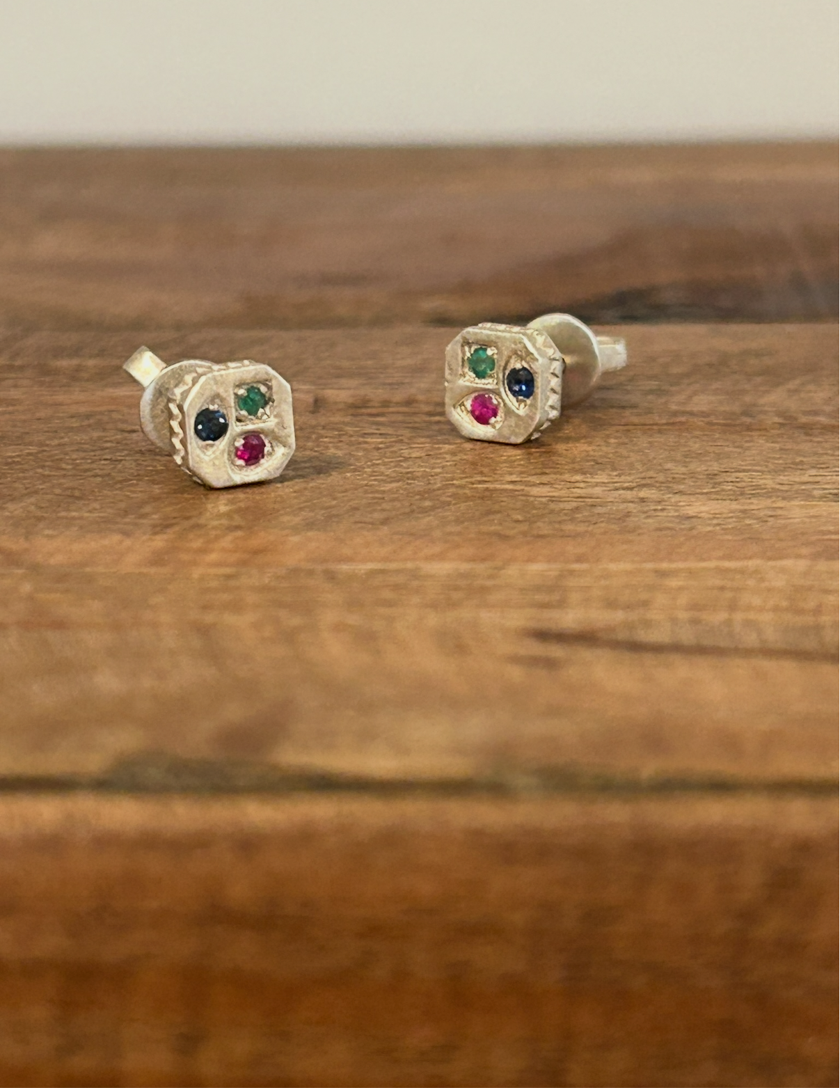 Constellation Studs